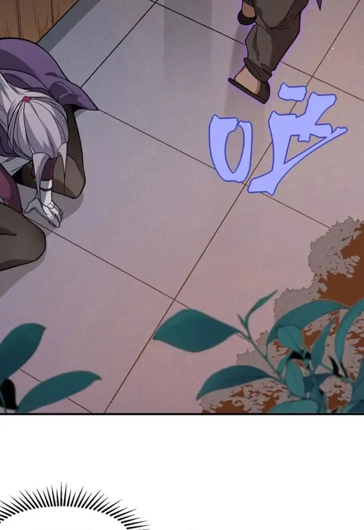 Demon Evolution Chapter 128 Gambar 23