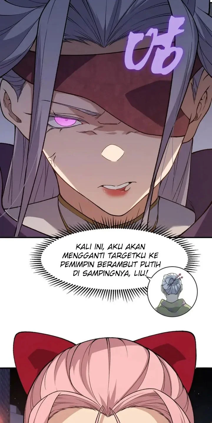 Demon Evolution Chapter 128 Gambar 27