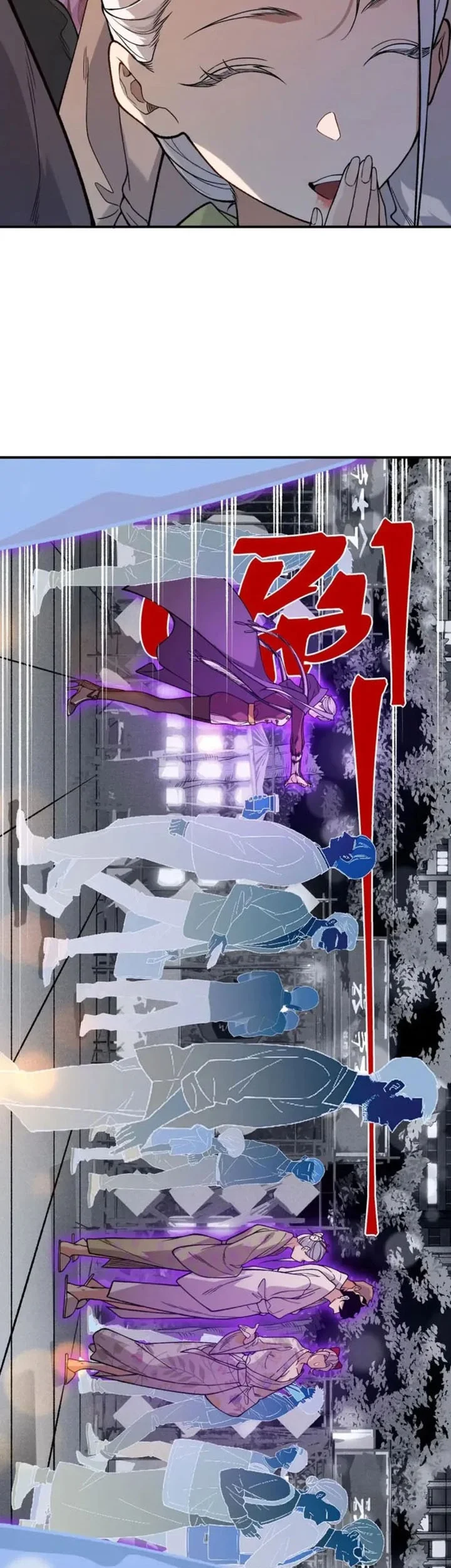 Demon Evolution Chapter 128 Gambar 30