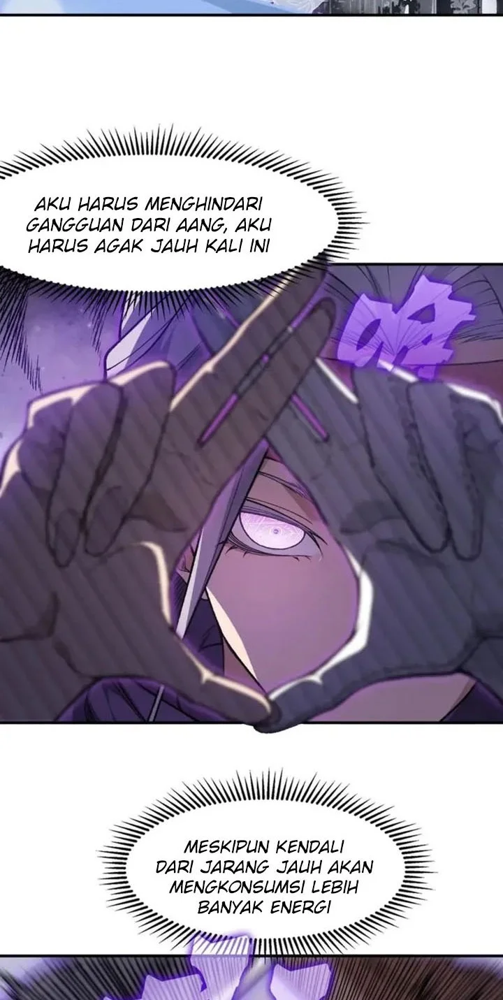 Demon Evolution Chapter 128 Gambar 31