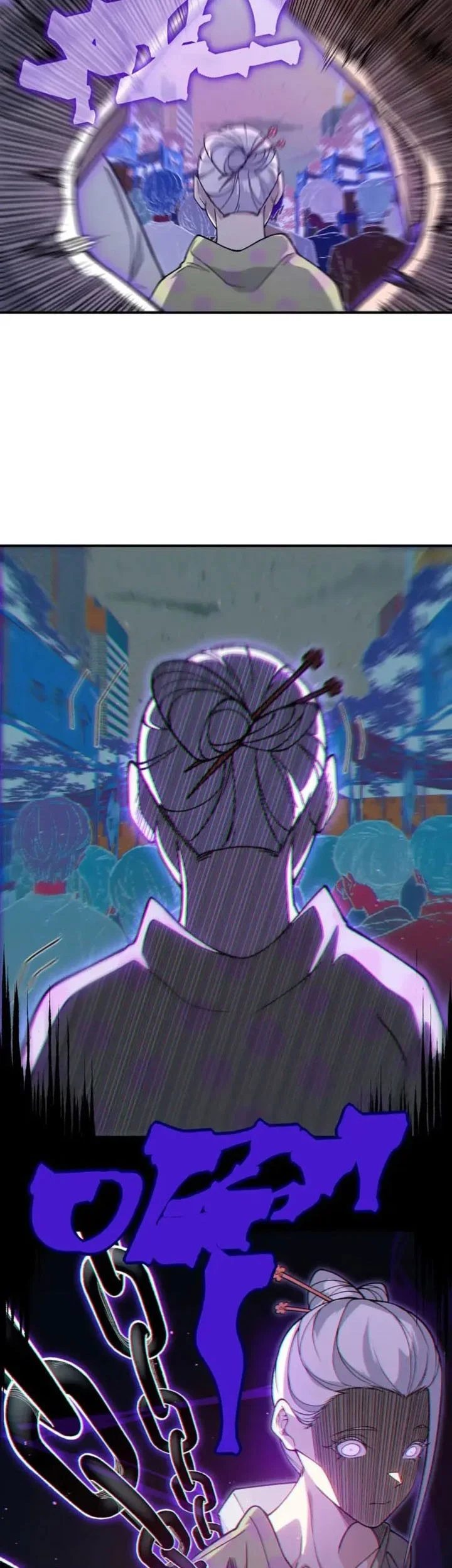 Demon Evolution Chapter 128 Gambar 32