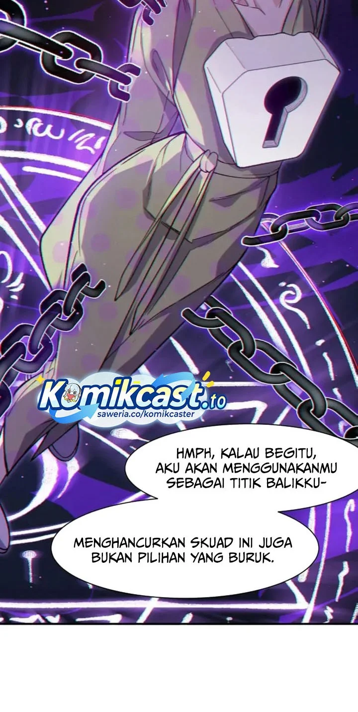 Demon Evolution Chapter 128 Gambar 33