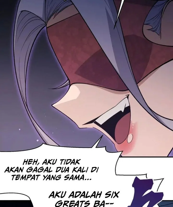 Demon Evolution Chapter 128 Gambar 39