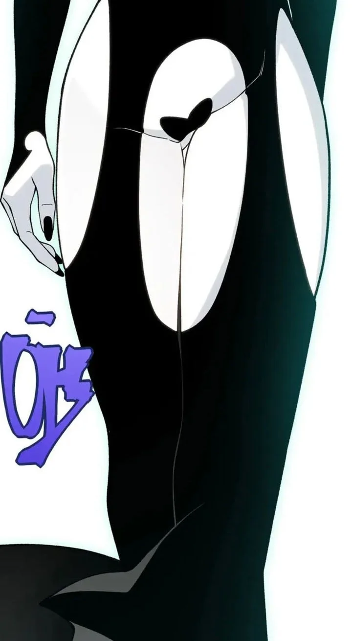 Demon Evolution Chapter 128 Gambar 43