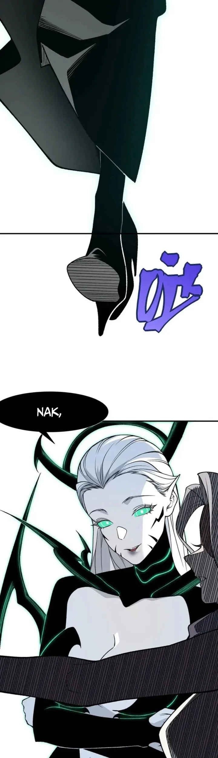 Demon Evolution Chapter 128 Gambar 44