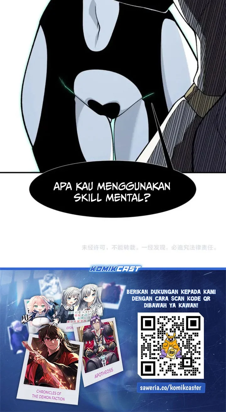 Demon Evolution Chapter 128 Gambar 45