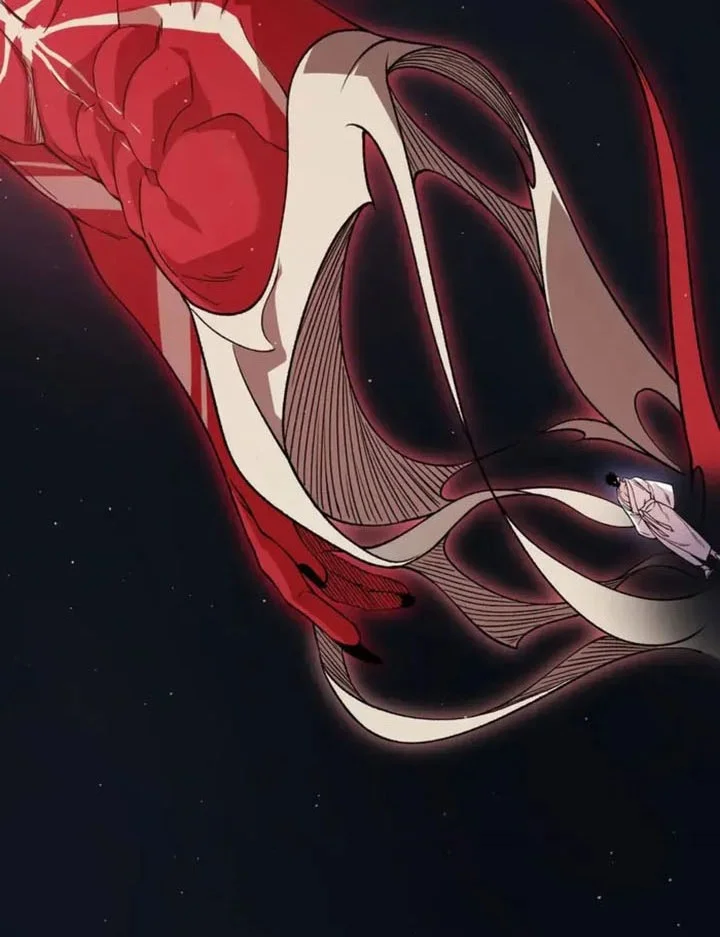 Demon Evolution Chapter 128 Gambar 5