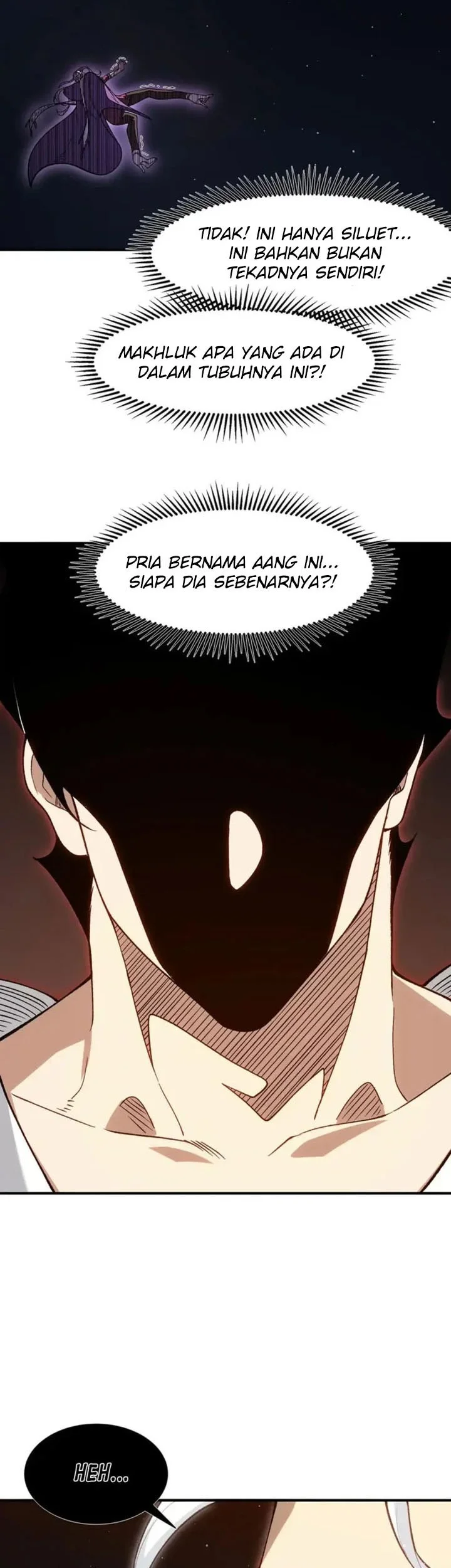 Demon Evolution Chapter 128 Gambar 6