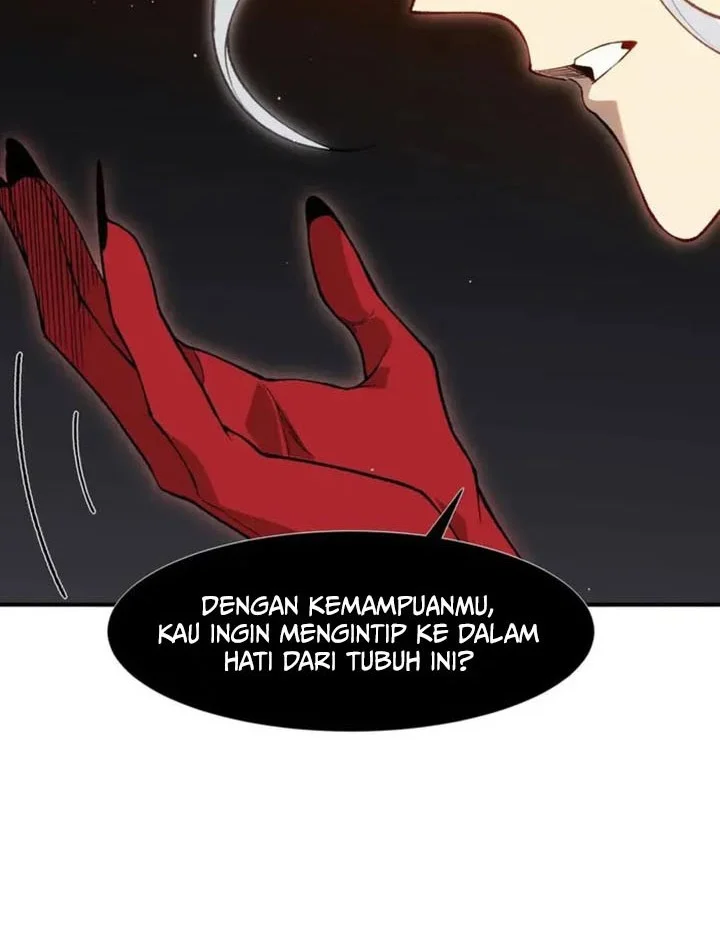 Demon Evolution Chapter 128 Gambar 7