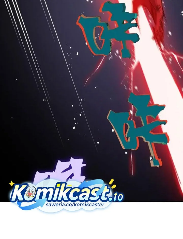 Demon Evolution Chapter 128 Gambar 9