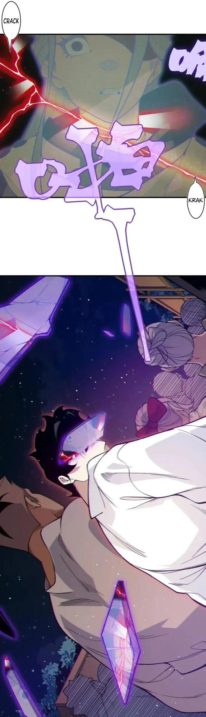 Demon Evolution Chapter 128 Gambar 10