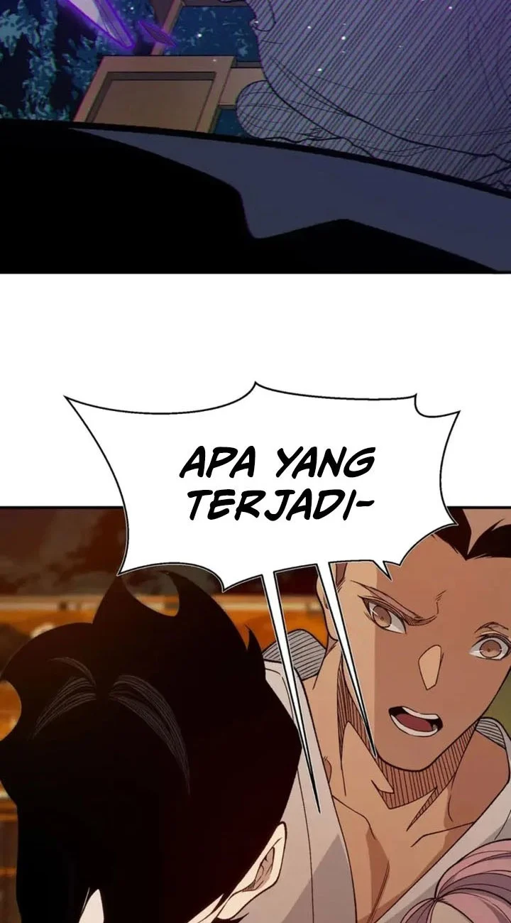 Demon Evolution Chapter 128 Gambar 11