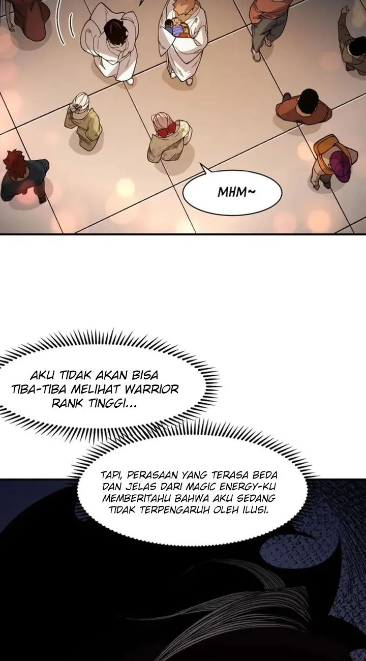 Demon Evolution Chapter 128 Gambar 15