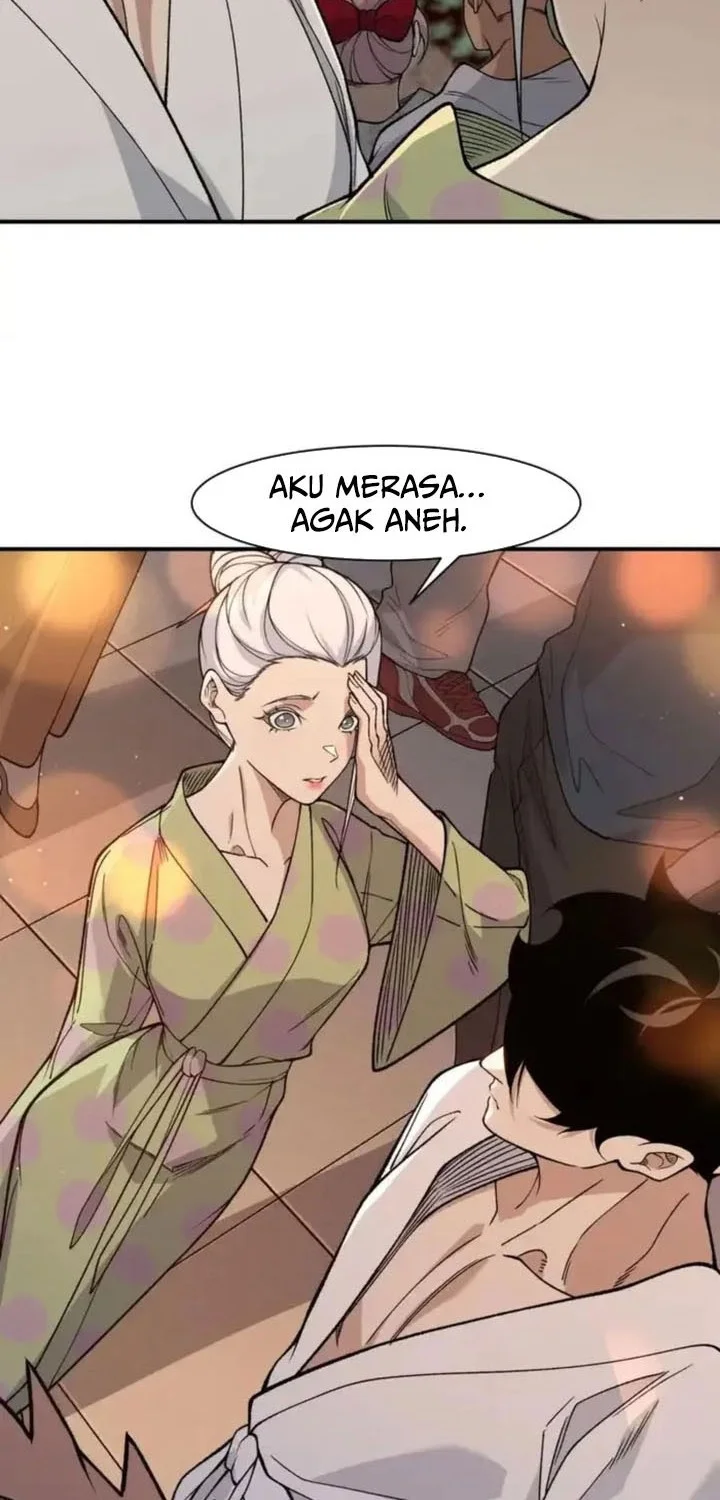 Demon Evolution Chapter 129 Gambar 21