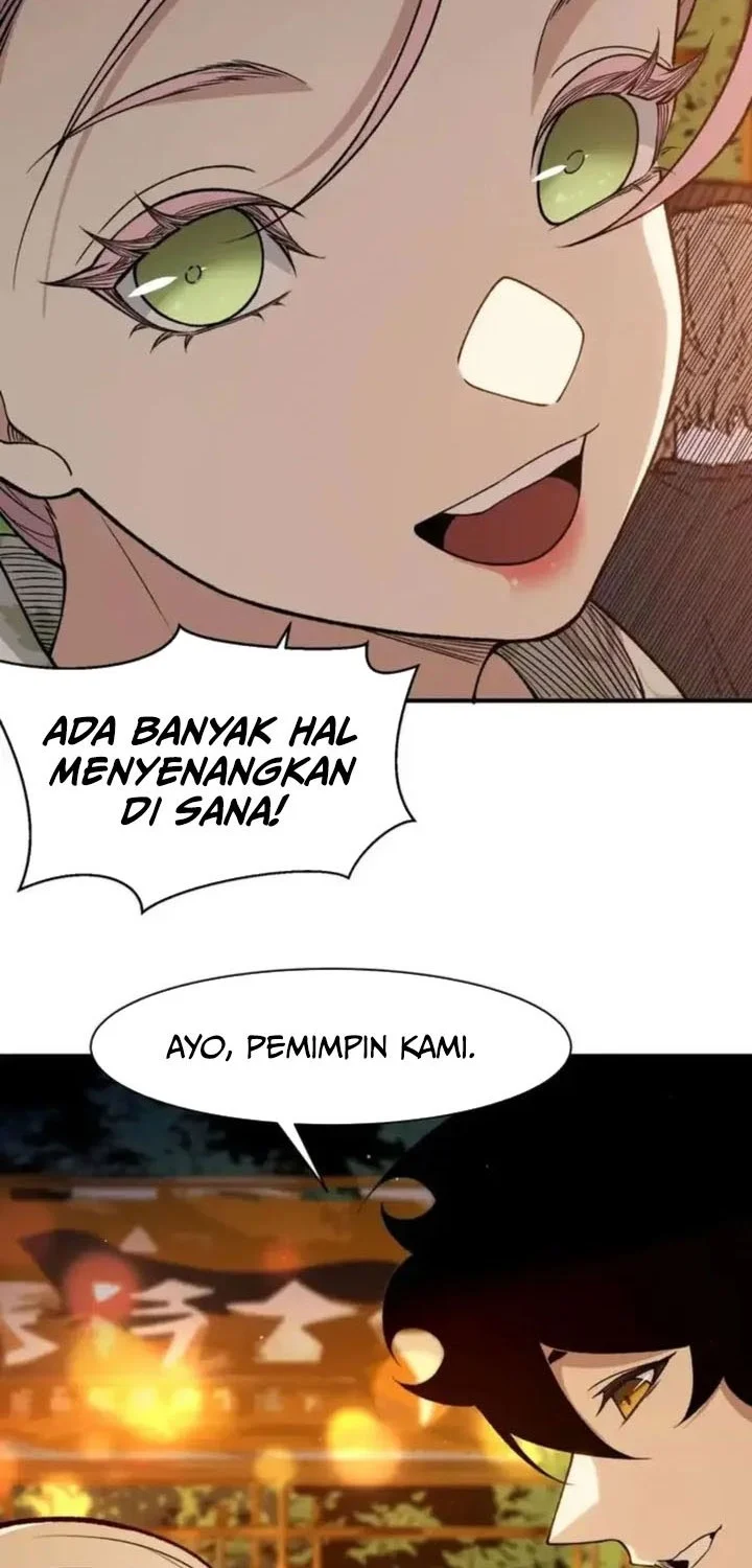 Demon Evolution Chapter 129 Gambar 23