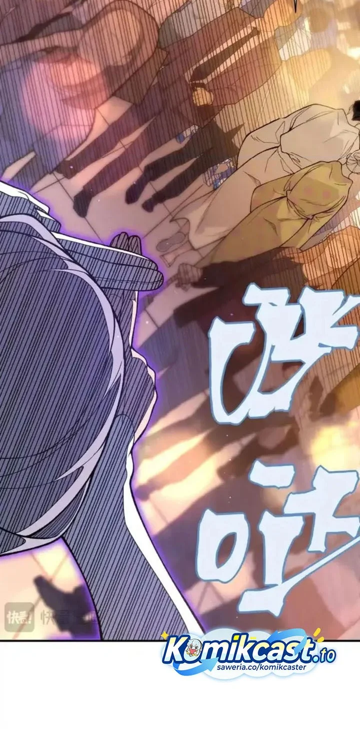 Demon Evolution Chapter 129 Gambar 25