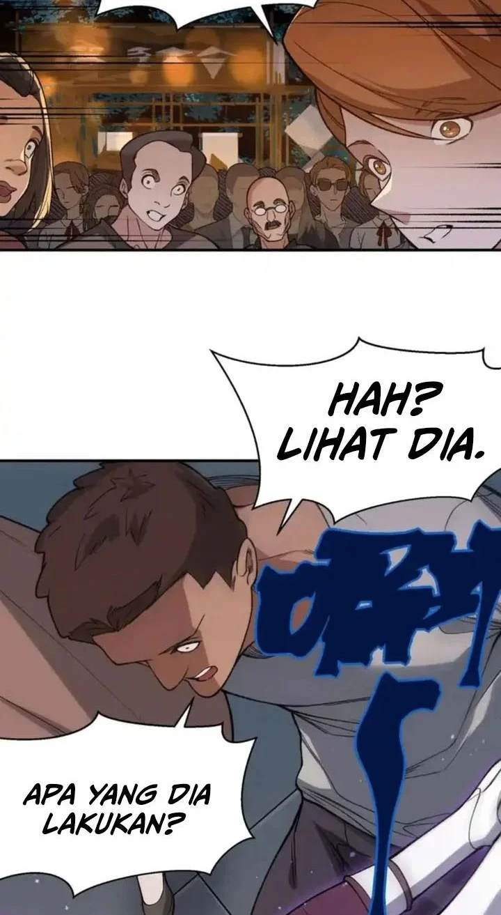 Demon Evolution Chapter 129 Gambar 27