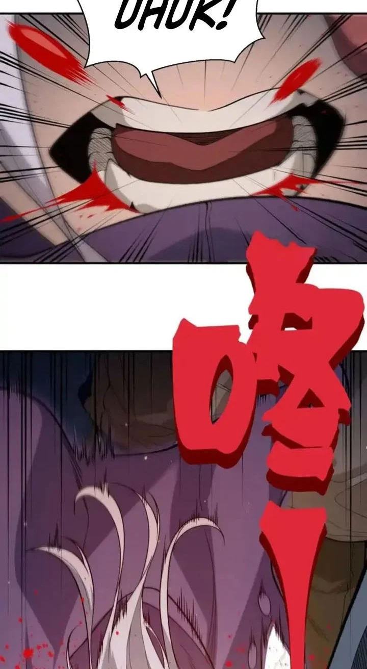 Demon Evolution Chapter 129 Gambar 29