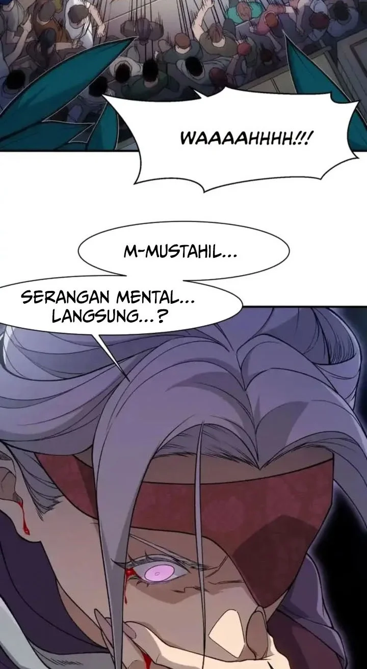 Demon Evolution Chapter 129 Gambar 31