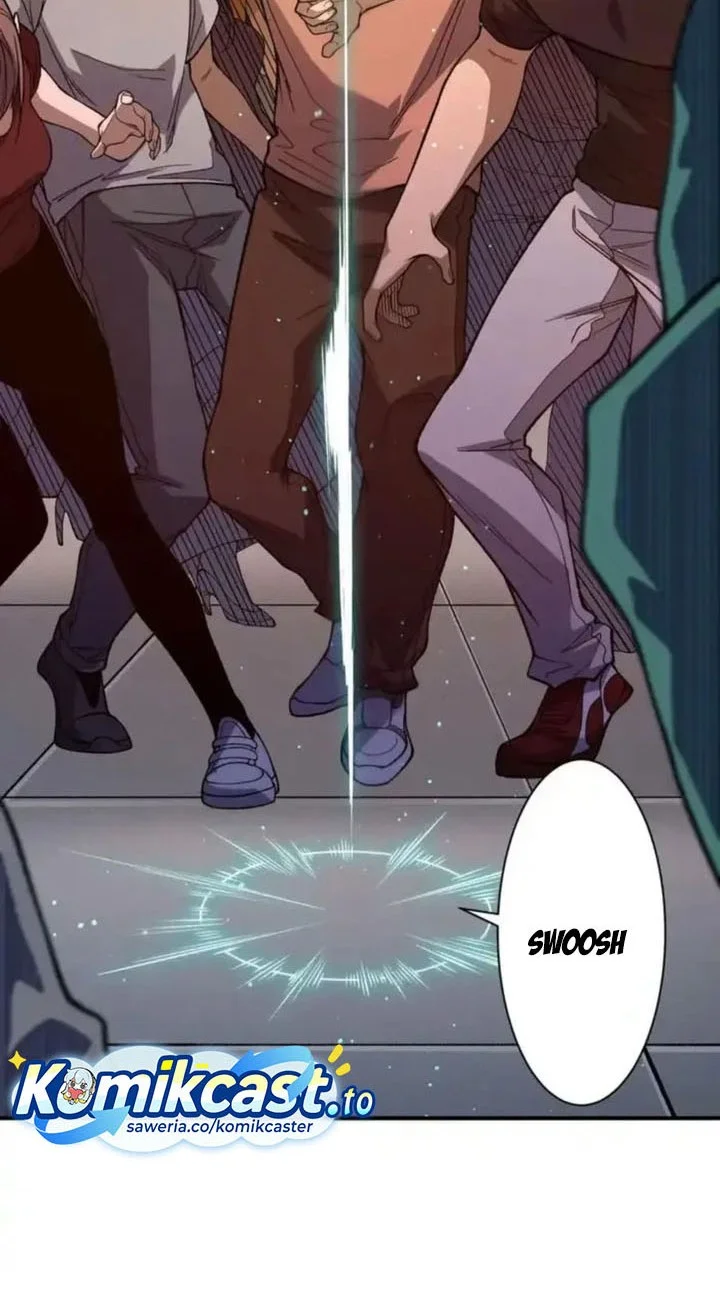 Demon Evolution Chapter 129 Gambar 33