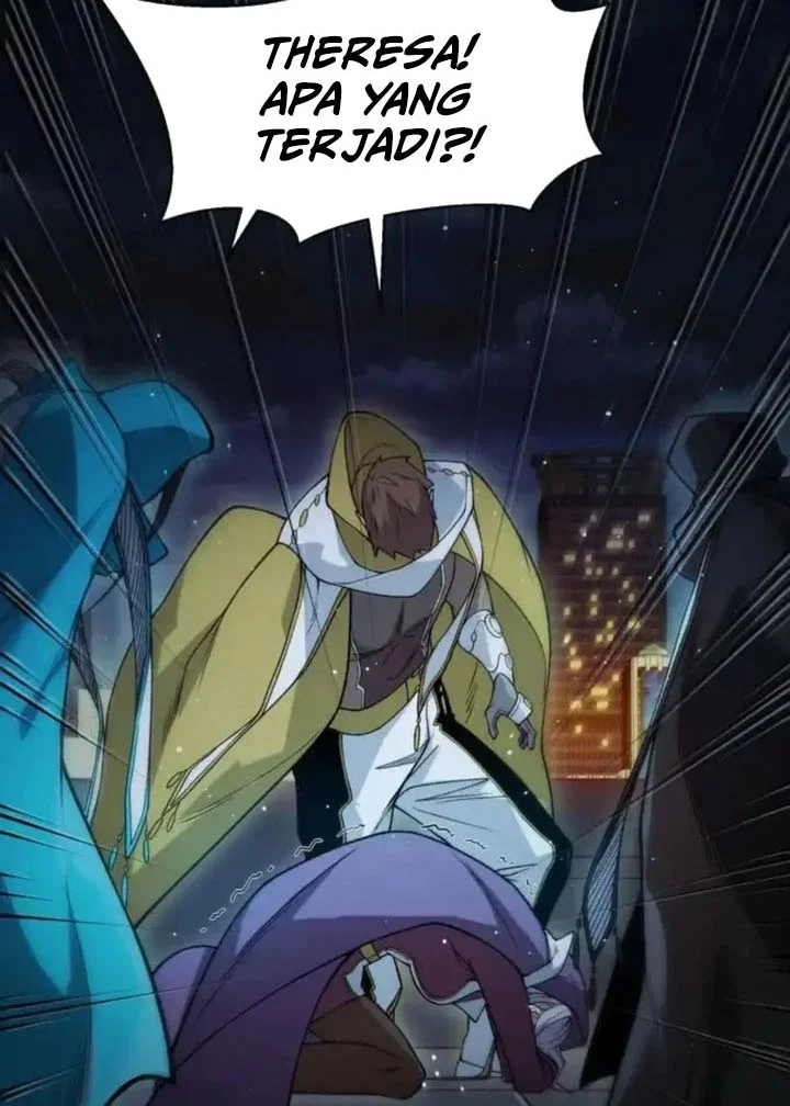 Demon Evolution Chapter 129 Gambar 37