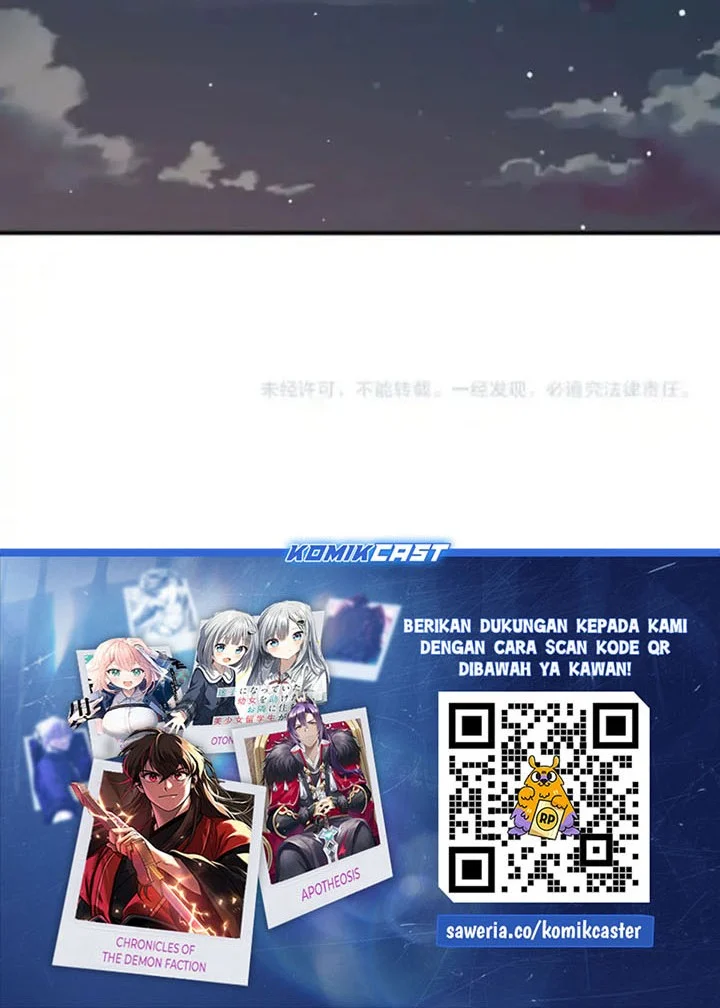 Demon Evolution Chapter 129 Gambar 41