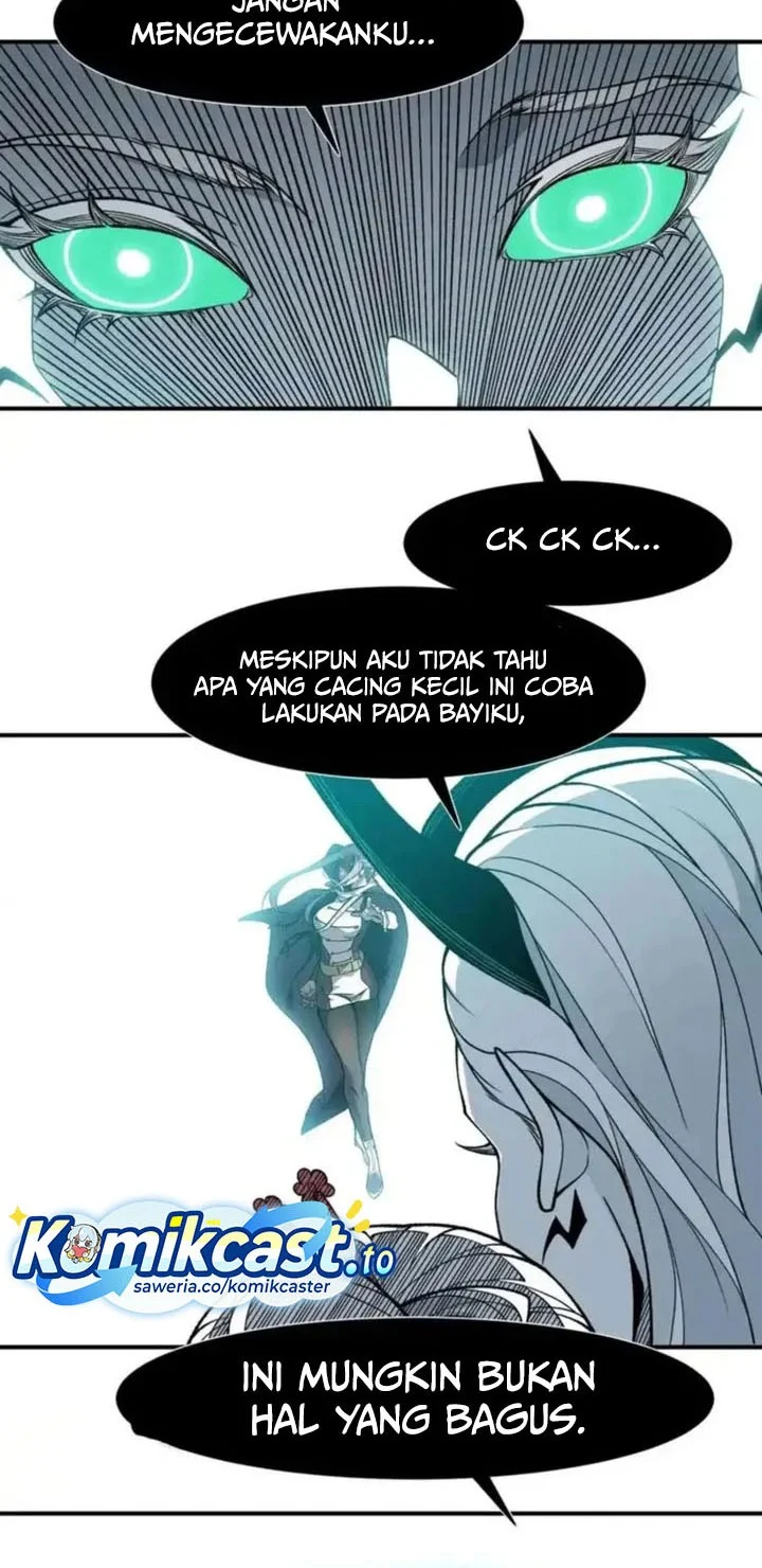 Demon Evolution Chapter 129 Gambar 9