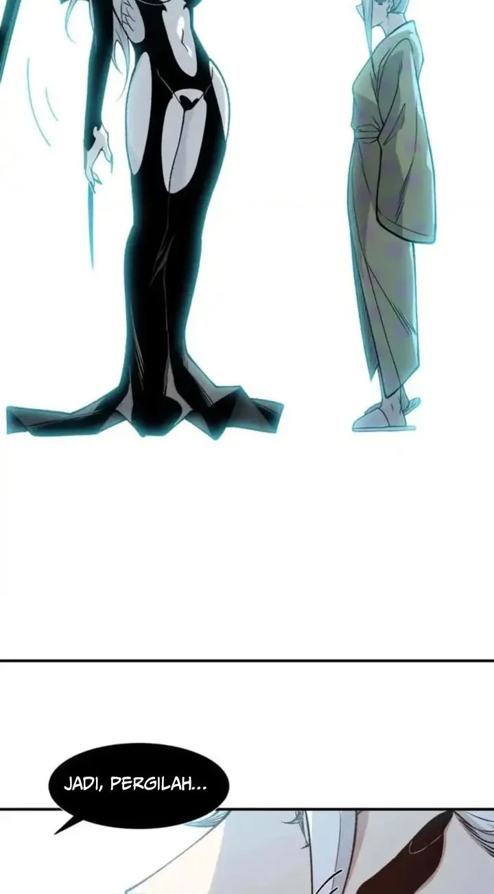 Demon Evolution Chapter 129 Gambar 13