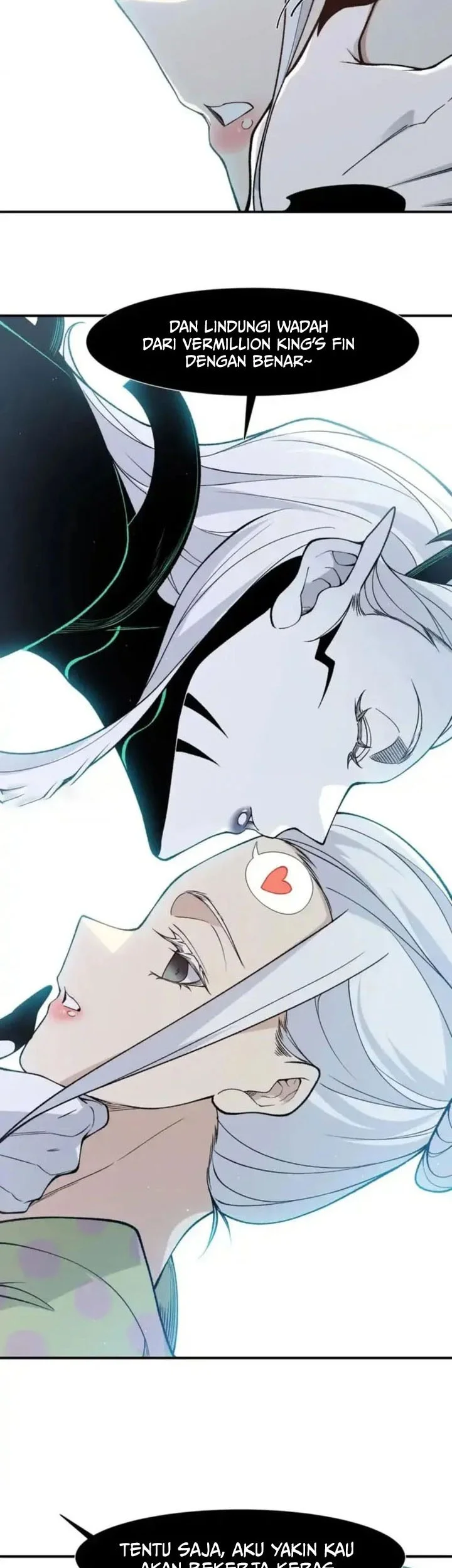 Demon Evolution Chapter 129 Gambar 14