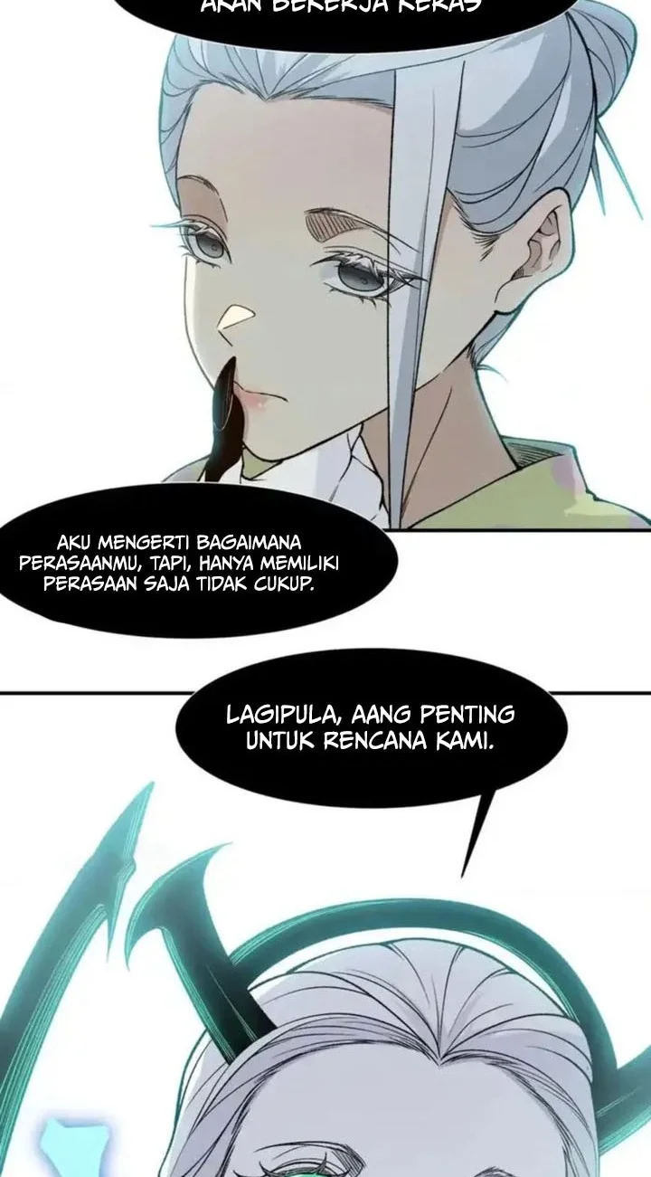 Demon Evolution Chapter 129 Gambar 15