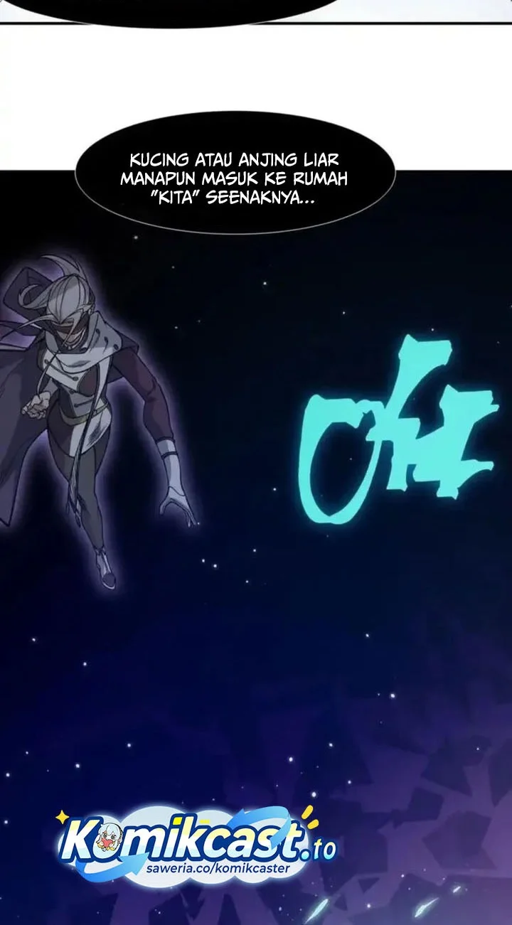 Demon Evolution Chapter 129 Gambar 17