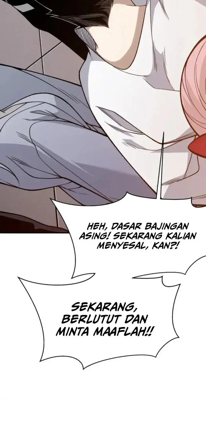 Demon Evolution Chapter 130 Gambar 19