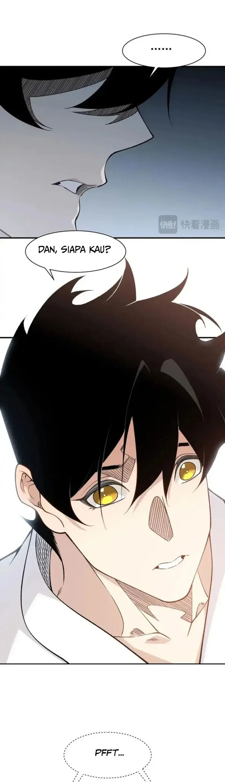 Demon Evolution Chapter 130 Gambar 20