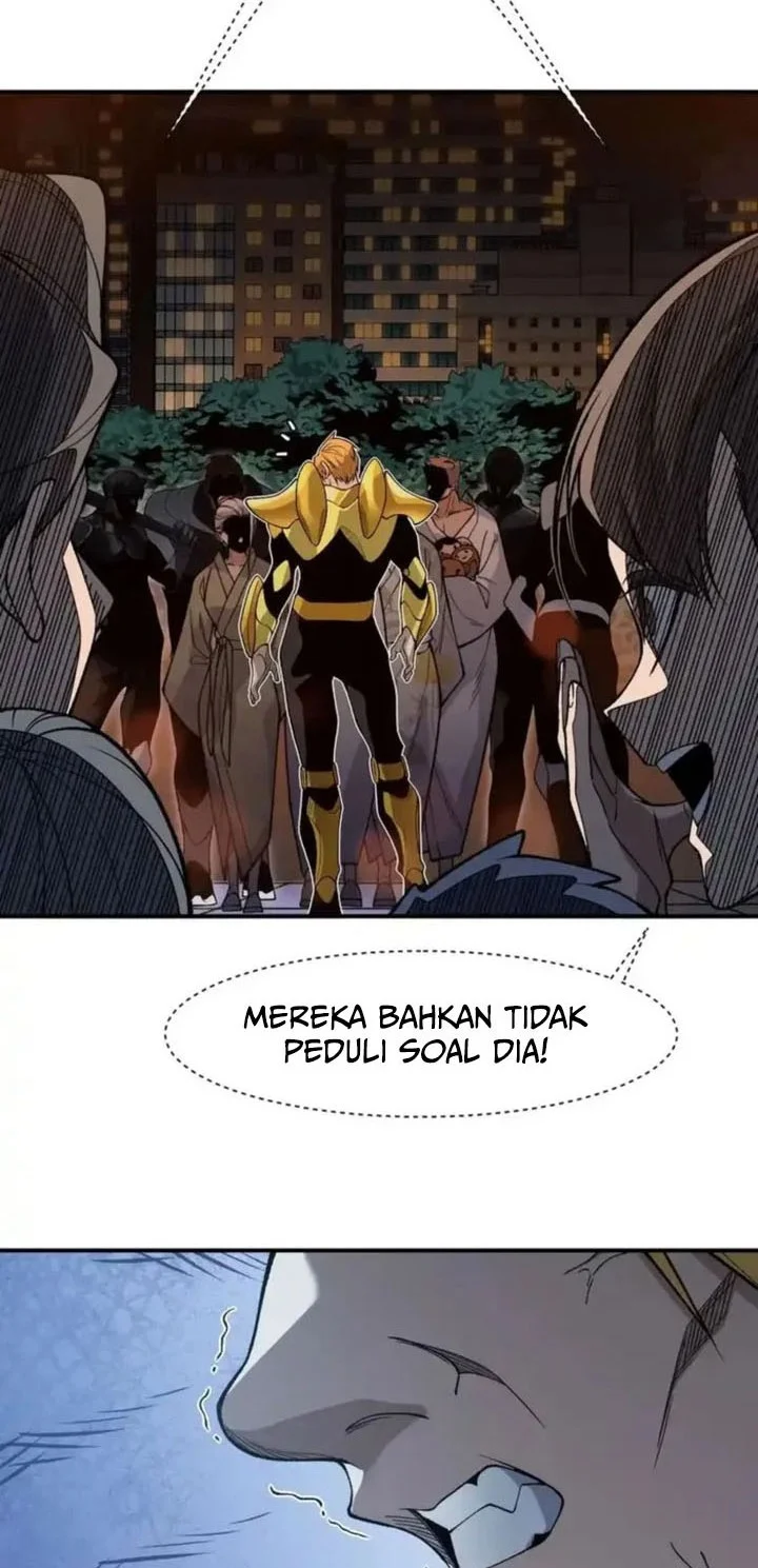 Demon Evolution Chapter 130 Gambar 21