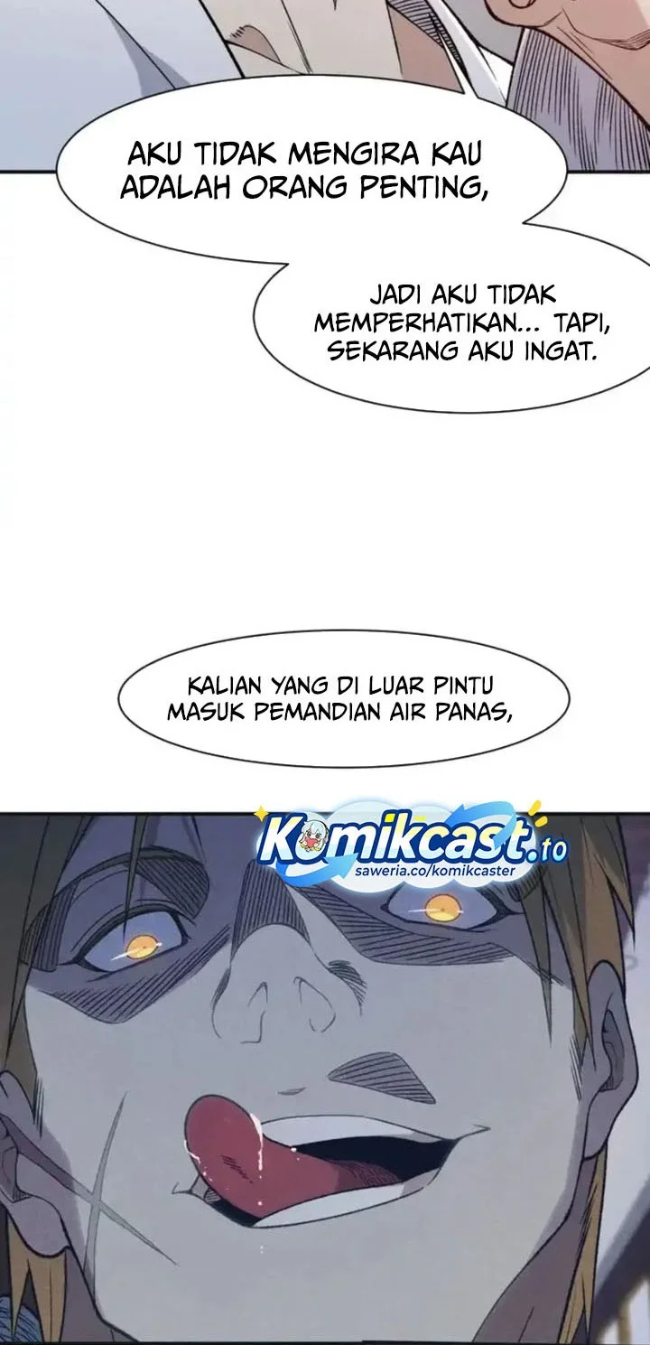 Demon Evolution Chapter 130 Gambar 25