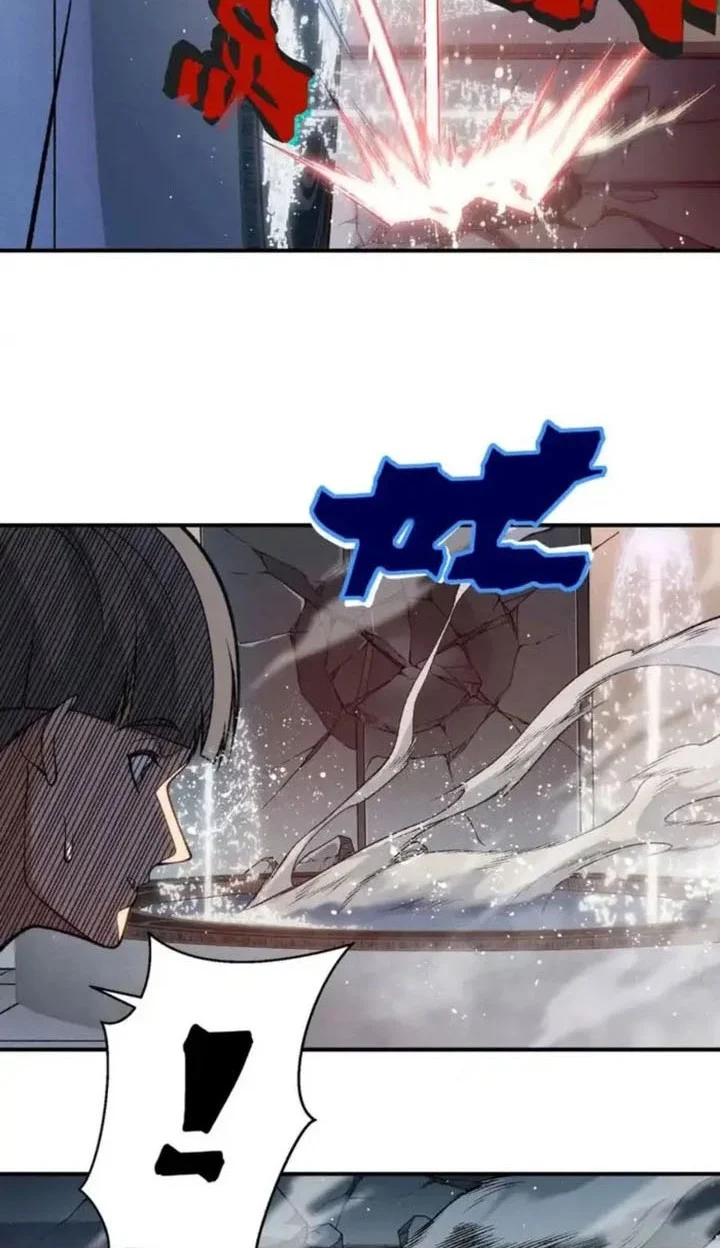 Demon Evolution Chapter 130 Gambar 31