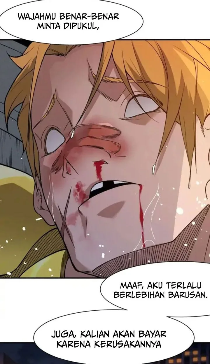 Demon Evolution Chapter 130 Gambar 33