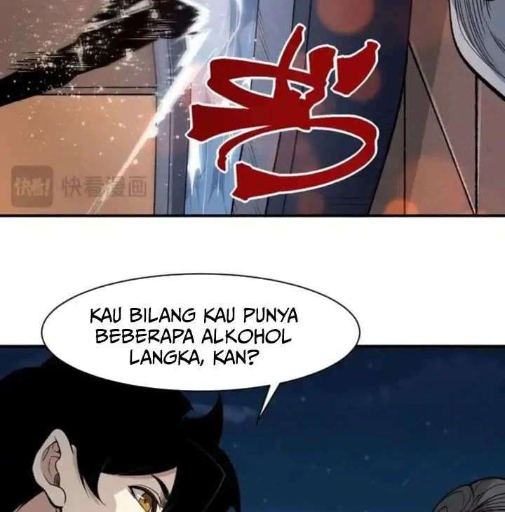 Demon Evolution Chapter 130 Gambar 39