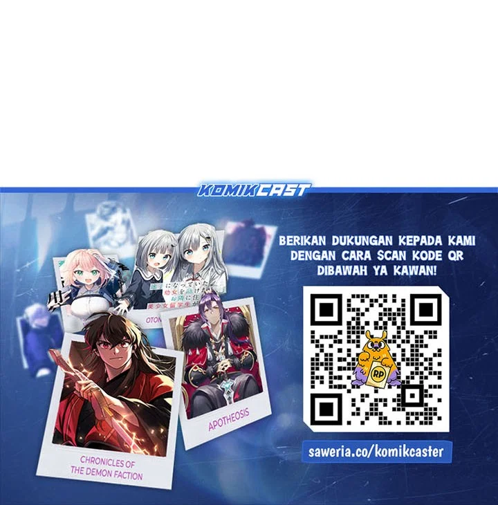 Demon Evolution Chapter 130 Gambar 41