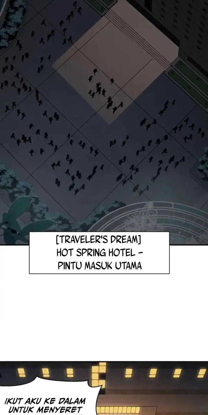 Demon Evolution Chapter 130 Gambar 7