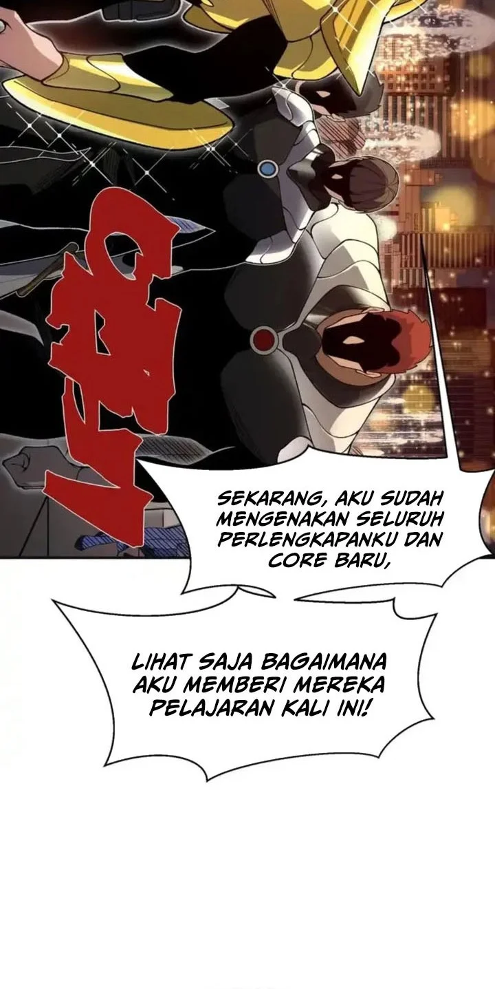 Demon Evolution Chapter 130 Gambar 9