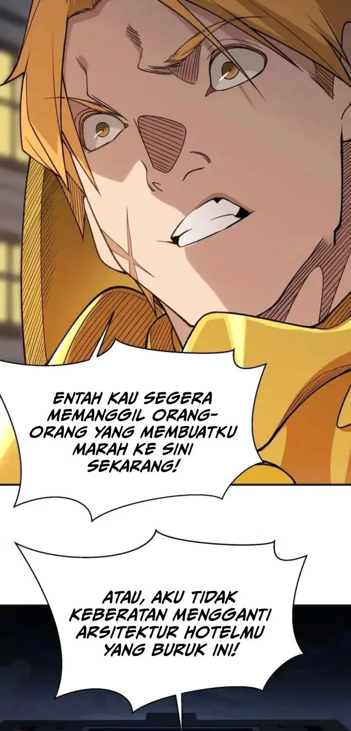 Demon Evolution Chapter 130 Gambar 11