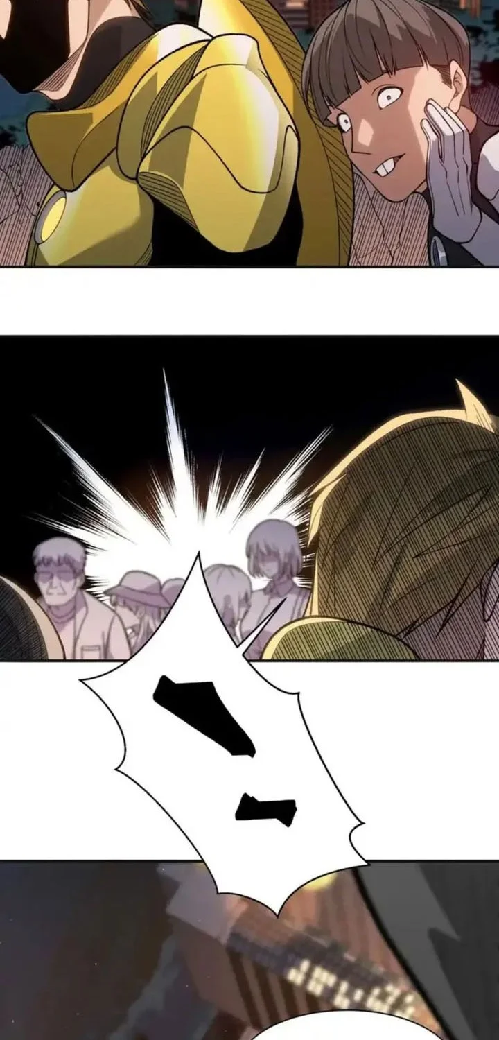 Demon Evolution Chapter 130 Gambar 13