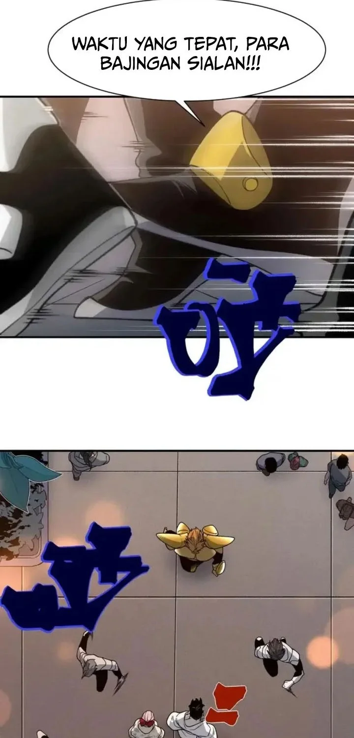 Demon Evolution Chapter 130 Gambar 15