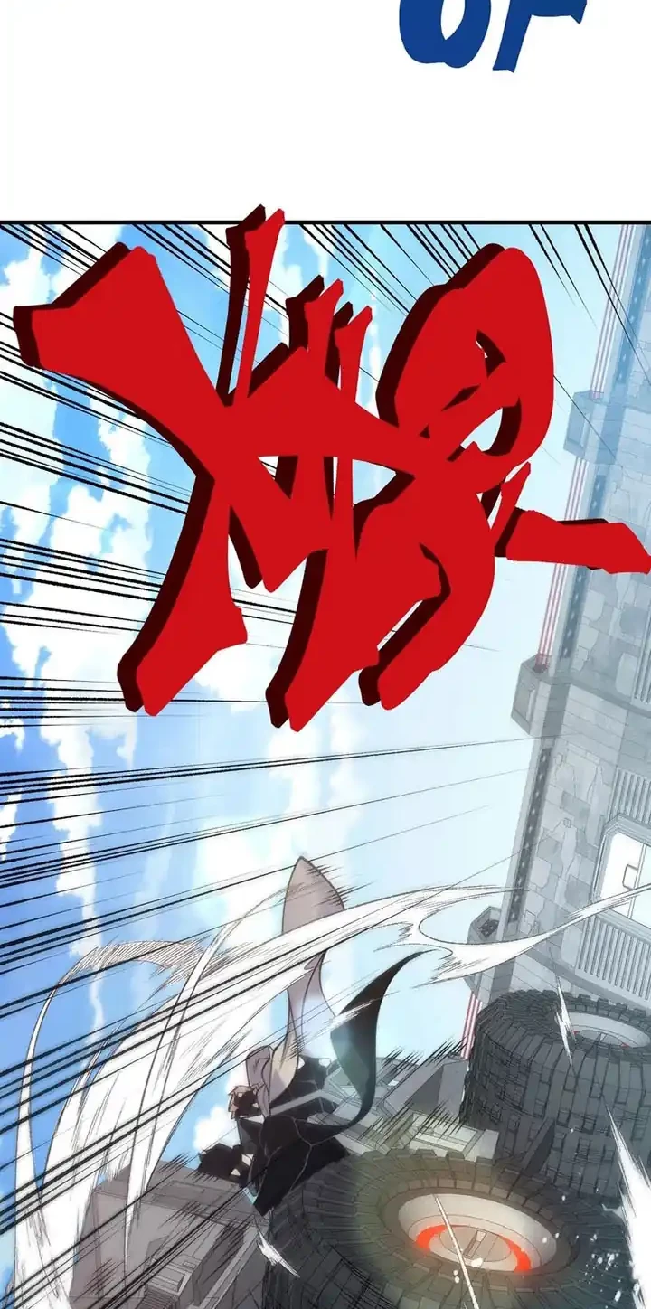 Demon Evolution Chapter 131 Gambar 19