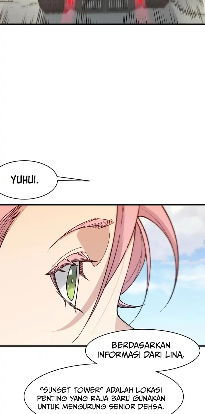 Demon Evolution Chapter 131 Gambar 23