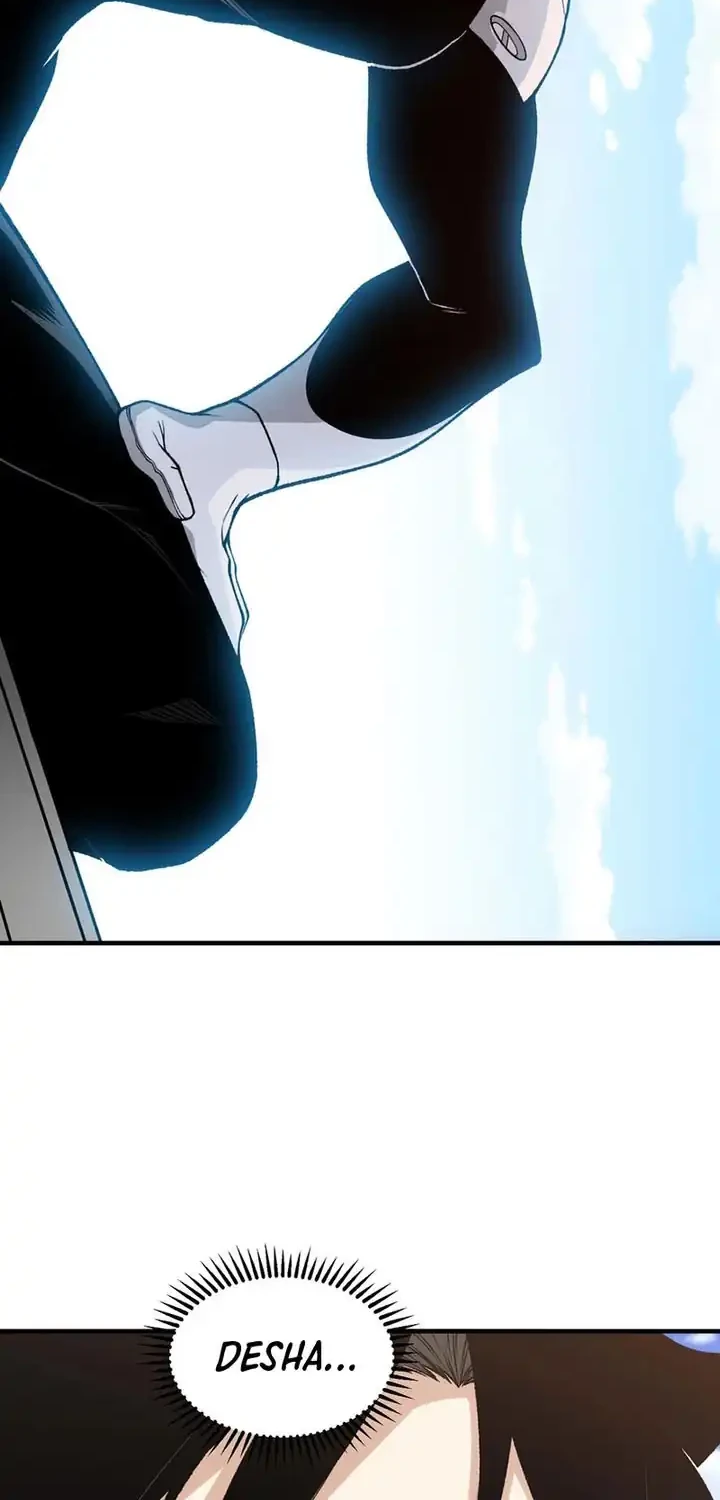 Demon Evolution Chapter 131 Gambar 27