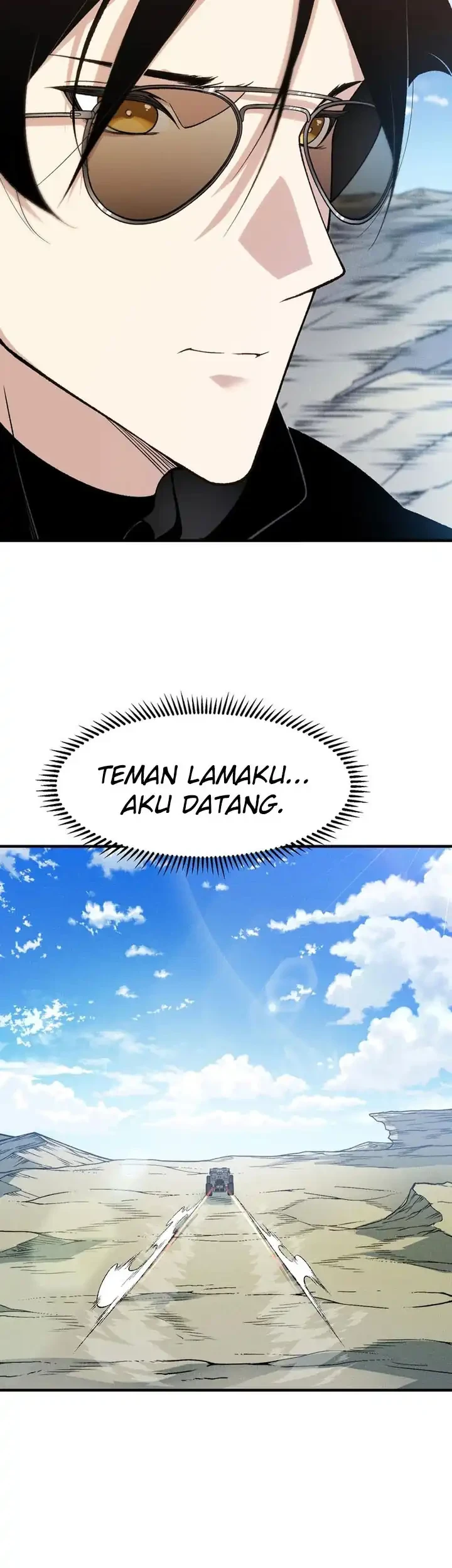 Demon Evolution Chapter 131 Gambar 28