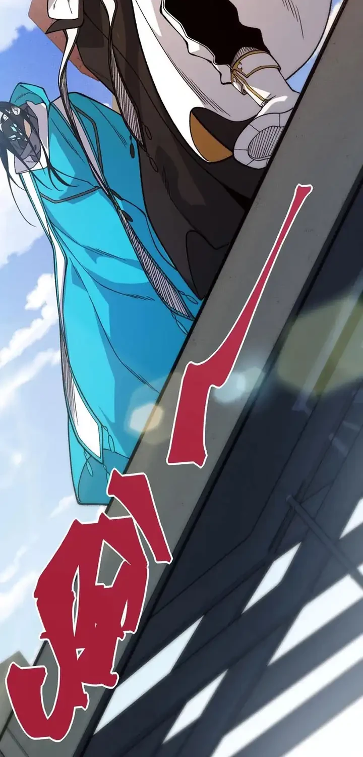 Demon Evolution Chapter 131 Gambar 31