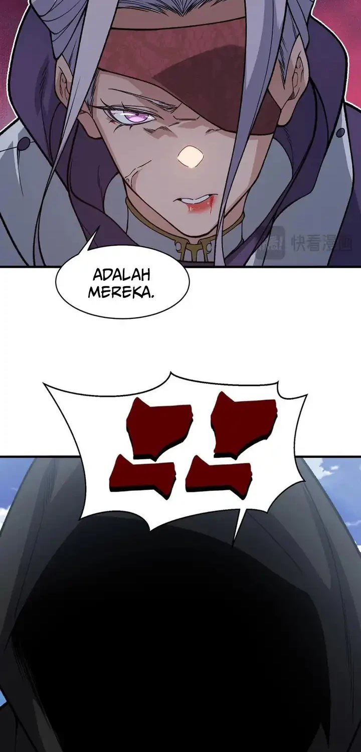 Demon Evolution Chapter 131 Gambar 33